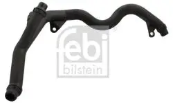 Su Borusu BMW E60 E46 E53 E90 M47n2 M57n