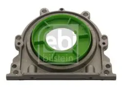 Krank Mili Arka Keçesi W202 97-00 W203 00-07 W204 07-09 W211 02-08 Vito W639 03-Sprinter 00-06