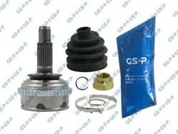 Aks Kafası Land Rover On Dıs Sağ Sol Freelander II 0614 Volvo V70 III 0716