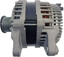 Alternatör 185A 12V Fluence 14-Grand Scenic III 11-Megane III 13-Kadjar 15-Master III 10-Movano B 10-1.6 DCI 2.3 DCI (Mıtsubısh)