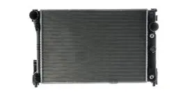 Motor Su Radyatörü X204 4-Matic 08-15 W204 C63 Amg 08-14