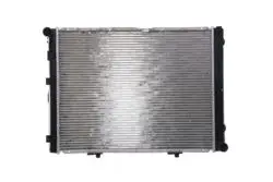 Motor Su Radyatörü (Klimalı / Manuel Şanzıman) 190 W201 86-93