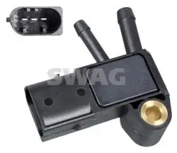 Basınç Sensörü (Om640, Om642, Om646) W204 07-14 C219 05-10 W212 09-16 C207 09-16 W221 09-13 Viano W639 03-Vito W639 03-Sprinter 09 -