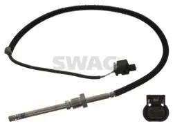 Egzoz Sıcaklık Sensörü (Katalızator Öncesi) W204 07-09 S204 07-09 W211 02-08 S211 03-09 Sprinter 906 06-16