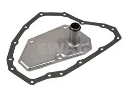 Şanzıman Yağ Filtresi Otomatik Dacia Duster 1.5 DCI 17- Renault Clio 1.0 TCE 19- Fluence 1.6 13-