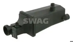 Yedek Su Deposu BMW E46 E83 E53