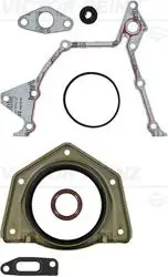 Alt Takım Contası Doblo Marea Astra H Vectra C Zafira B 1,9D / JTD / CDTI Victor