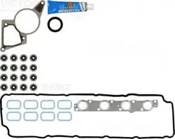 Üst Takım Contası Transit V348-V363 11-17 2.2 155Ps (Keçesiz) Subap Lastik Victor