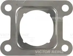 Egzoz Manifold Contası Polo Fabia 15-Ibiza 16-1.0 TSI Chya Chyb Chyc Cpga Dafa Dfna Dfnb Victor