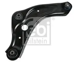 Alt Salıncak Sağ Komple Nissan Qashqai (J11 Kasa) 2014- Renault Kadjar 2014-