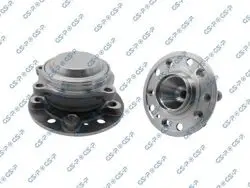 Teker Rulmanı Ön (Porya) W205 15 S205 15 C205 15 A205 16 18 W213 16 S213 16 A238 17