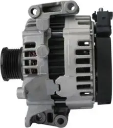 Alternatör (14V 180A) C-Class W204 07-09 E-Class W211 06-08