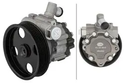 Hidrolik Direksiyon Pompası X164 10-12 C209 06-09 W163 05-09 W251 06-12