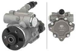 Direksiyon Pompası BMW E81 E87 06-13 E90 E91 E92 E93 04-13 E60 05-10 X1 E84 09-15 135 Bar