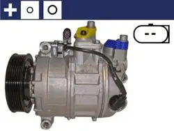 Klima Konpresoru Toureg I-II (7La 7L6 7P5) Q7 (4Lb)