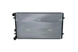 Motor Su Radyatörü Golf IV Bora 1.6 Akl Bcb 97 > 05