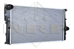 Motor Su Radyatörü N47 B47 B48 N13 N20 N55 BMW F30 F20 F32 F36 F22 F34 I3