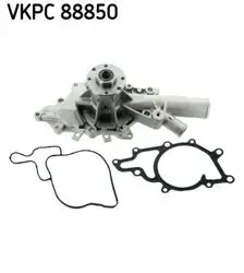 Devirdaim Pompası (Om611, Om612) G-Class W461 03-Sprinter 901 902 903 904 905 95-06