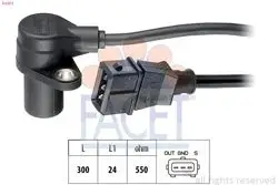 Krank Mili Sensörü Daewoo Lanos-Nubira 1.6 16V