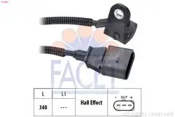 Eksantrik Mil Konum Sensörü Ford Galaxy 1,9Tdcı 90Ps 99 > 06 Audi A2 A3 / Seat Alhambra Altea Altea Xl Arosa Cordoba Ibiza Leon VW Golf IV Bora Beetle Jetta