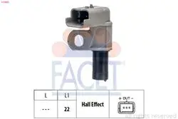 Eksantrik Kam Mili Sensörü 207 307 407 / C3 / Mondeo IV Ca2 07 > 14 Kuga 08 > 2.0 TDCI Galaxy 06 > 15 2