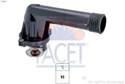 Termostat 95°C BMW E36 M43