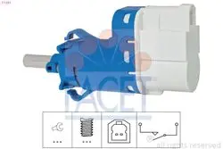 Hız Kontrol Anahtarı V348 V362 V363 Focusıı Focusııı