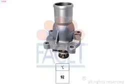 Termostat Astra J Insignia A Corsa D Astra H Meriva A A16let Z16let Z16lel