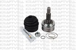 Aks Kafası Dıs Lacetti (J200) 1.6 1.8 Nubira 1.6
