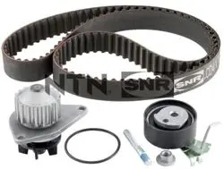 Devirdaimli Eksantrik Gergi Kiti (104×170) 106 206 207 307 Bipper Partner Berlingo C2 Nemo Fiorino 1