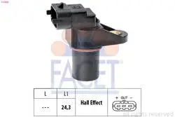 Eksantrik Mili Konum Sensörü W168 97 > 04 W245 05 > 11 W203 03 > 07 W204 07 > 14 C218 13 > 17 W211 02 > 08 W212 09 > 15 Sprinter 901 902 903 904 905 906 96 > 16 , Cherokee III 3.0 Chrysler 300C