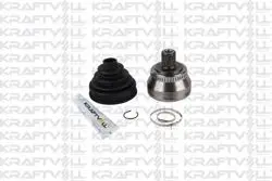 Aks Kafası Dıs A4 1.8 2.0 ABS li (Ic Freze:27 Dıs Freze:38 ABS:45)