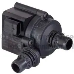 İlave Su Pompası (N47, N57) BMW F10 F11 F15 F16