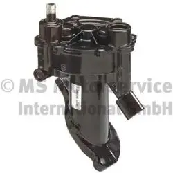 Vakum Pompası Connect 02-13 Focus 98-04 Escort 90-99 Mondeo 93-96 C Max 07 /-1,8Tdcı