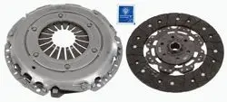 Debriyaj Seti Astra J B16dtl B16dth