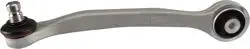 Salıncak Kolu Üst Düz Sol Audi A6 05-11 A8 04-10 Phaeton 02-16