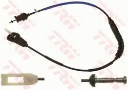 Debriyaj Teli P106 Saxo Otomatik Ayarlı Boy:1350 / 1120 96 -