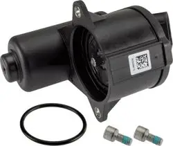 Park Fren Ayar Motoru Arka Sağ / Sol A6 05-11 A6 Allroad Quattro 07-11