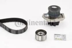 Devirdaimli Triger Eksantrik Gergi Seti 129X220 500 500C Doblo 01-Palio 01-05 Albea 07-Fiorino 09 -