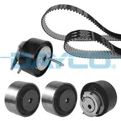 Triger Eksantrik Gergi Seti Range Rover Sport 3.0 / Citroen C5 III 3.0 HDI 09 Peugeot 407 3.0 HDI 09