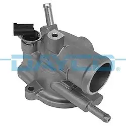 Termostat 92 °C (Om611) W203 00-07 W210 99-02 S210 99-03 C209 02-09 Cl203 01-04