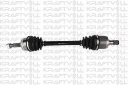 Ön Aks Komple Sol Hyundai Getz 1.3-1.4 Benzinli 2002-2010