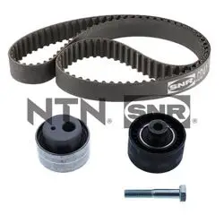 Eksantrik Rulman Kiti (Triger Seti) Evasıon Xantia Xsara Xm P306 Gtı P406 P806 (Xu10j4r) (136 Dıs Kayış)