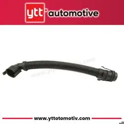 Temiz Hava Borusu BMW F20 F30 Lcı N47