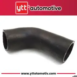 Turbo Intercooler Giriş Dırsek Hortumu P307 P206 P1007 C2 C3 C3 Plurıel Xsara II Dv4td (1,4Hdı 8V) Fiesta 03-13 Fusion 01-12 1,4Tdcı