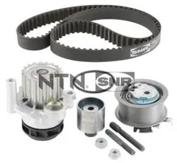 Triger Seti Su Pompalı A2 00-05 Arosa 00-06 Ibiza 02-09 Polo 01-09 1.9 TDI Amf Bhc Atd Axr
