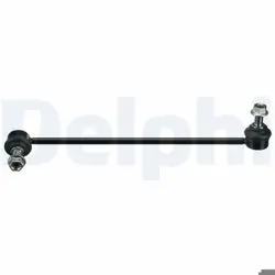 Askı Rotu Ön Sol BMW F25 F26 10-17