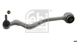 Rotilli Kol Alüminyum On Üst Sol BMW E39