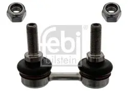 Askı Rotu Arka Sağ Sol BMW E53 X5 E70 00-06