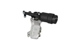 Yağ Soğutucusu (Om651, Komple) W204 07 > 14 C218 11 > 17 W212 09 > 15 C207 10 > 16 W221 06 > 13 W639 03 > Sprinter 906 09 >